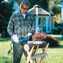 Elektryczna piła łańcuchowa Makita UC4550A 2000W 14,5 m/s 18" 3/8" 1,3mm