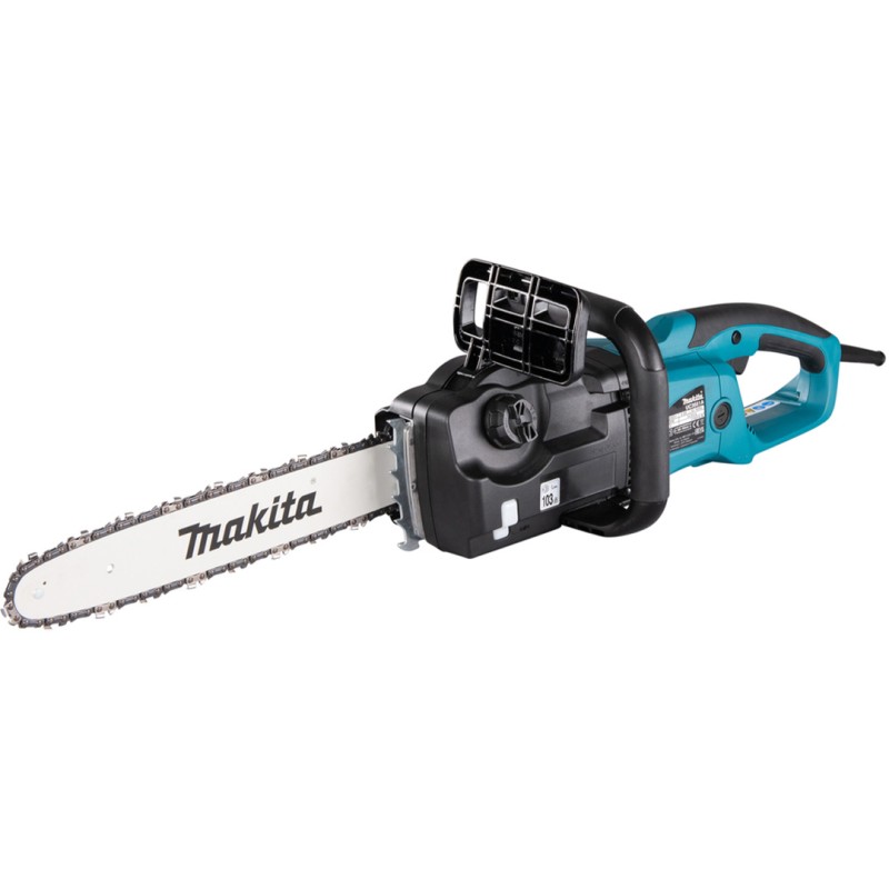 Elektryczna piła łańcuchowa Makita UC3551A 2000W 14,5 m/s 14" 3/8" 1,3mm