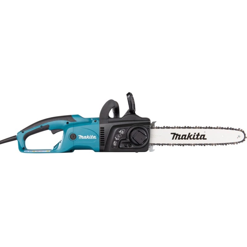 Elektryczna piła łańcuchowa Makita UC3551A 2000W 14,5 m/s 14" 3/8" 1,3mm