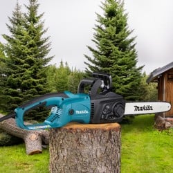 Elektryczna piła łańcuchowa Makita UC3551A 2000W 14,5 m/s 14" 3/8" 1,3mm