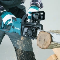 Elektryczna piła łańcuchowa Makita UC3551A 2000W 14,5 m/s 14" 3/8" 1,3mm