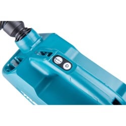 Odkurzacz samochodowy akumulatorowy Makita DCL184Z LXT 18V 0,5l 54mbar BODY akcesoria