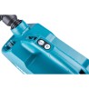 Odkurzacz samochodowy akumulatorowy Makita DCL184Z LXT 18V 0,5l 54mbar BODY akcesoria