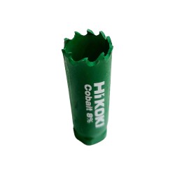 Otwornica bimetalowa HiKOKI 4101004 HSS 19mm 44mm 4/6TPI