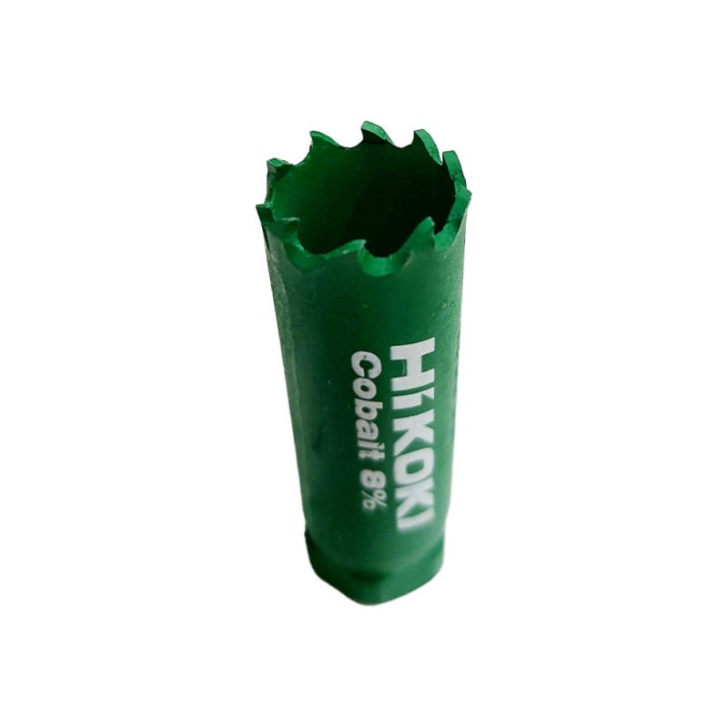Otwornica bimetalowa HiKOKI 4101004 HSS 19mm 44mm 4/6TPI