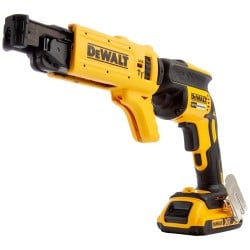 Magazynek do wkrętów na taśmie DEWALT DCF6201
