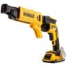 Magazynek do wkrętów na taśmie DEWALT DCF6201