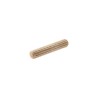 Kołek meblowy drewniany STANLEY 6 mm x 30 mm 50 szt. STA66430