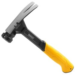 Młotek ciesielski stalowy 567g DeWALT DWHT51004-0