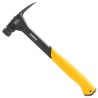 Młotek ciesielski stalowy 567g DeWALT DWHT51004-0