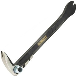 Łapka do gwoździ listew 254mm DeWALT DWHT0-55524