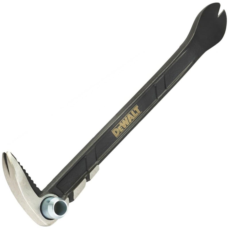 Łapka do gwoździ listew 254mm DeWALT DWHT0-55524