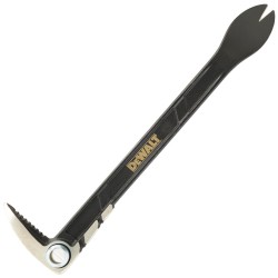 Łapka do gwoździ listew 254mm DeWALT DWHT0-55524