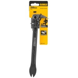 Łapka do gwoździ listew 254mm DeWALT DWHT0-55524