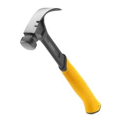 Młotek ciesielski stalowy 454g DeWALT DWHT51002-0