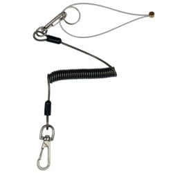 Linka zabezpieczająca narzędzia 1mm YT-74008 YATO