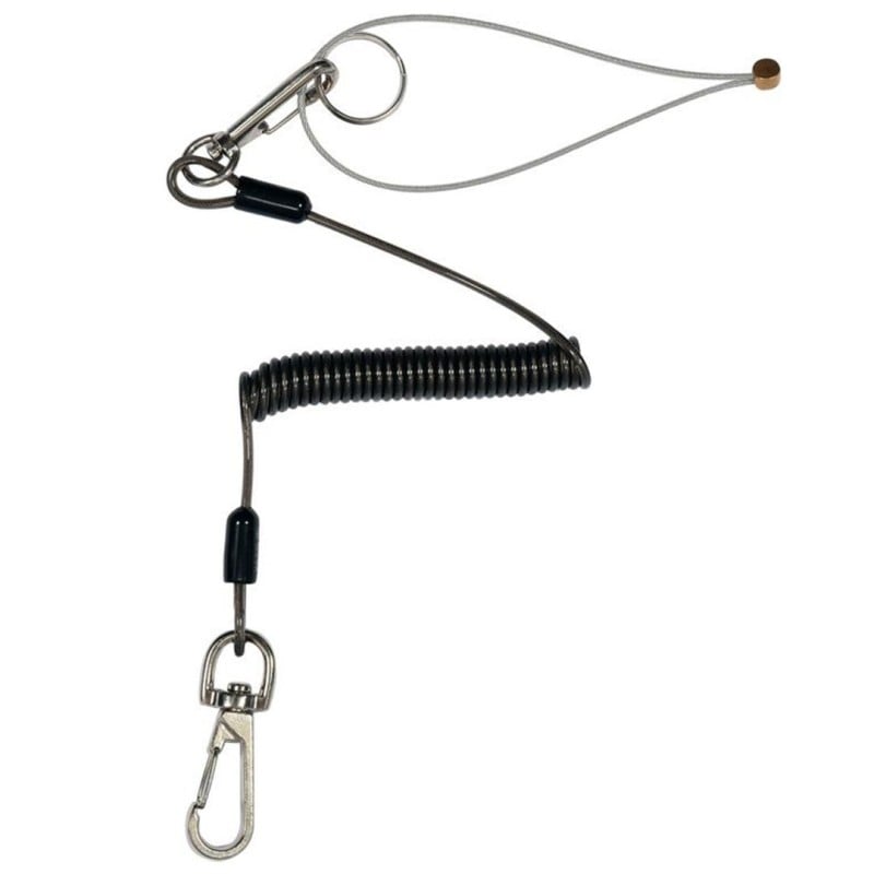 Linka zabezpieczająca narzędzia 1mm YT-74008 YATO