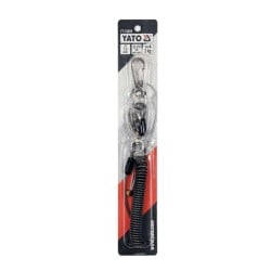 Linka zabezpieczająca narzędzia 1mm YT-74008 YATO