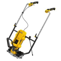 Łata wibracyjna PowerShift DeWALT DCPS330N + 2x 554 Wh
