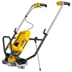 Łata wibracyjna PowerShift DeWALT DCPS330N + 2x 554 Wh