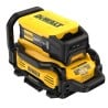 Łata wibracyjna PowerShift DeWALT DCPS330N + 2x 554 Wh