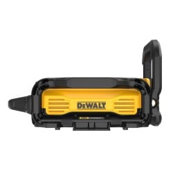 Łata wibracyjna PowerShift DeWALT DCPS330N + 2x 554 Wh