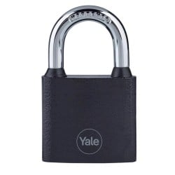 Kłódka żeliwna Assa Abloy...