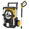 Myjka akumulatorowa 2x18V 110bar DeWALT DCMPW1600N