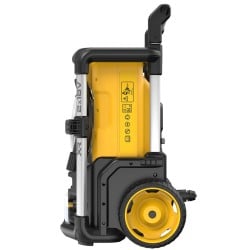 Myjka akumulatorowa 2x18V 110bar DeWALT DCMPW1600N