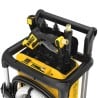 Myjka akumulatorowa 2x18V 110bar DeWALT DCMPW1600N