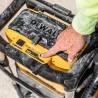 Myjka akumulatorowa 2x18V 110bar DeWALT DCMPW1600N