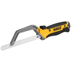 Miniaturowa piła do metalu DeWALT DWHT20327-0