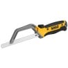 Miniaturowa piła do metalu DeWALT DWHT20327-0