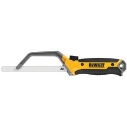 Miniaturowa piła do metalu DeWALT DWHT20327-0