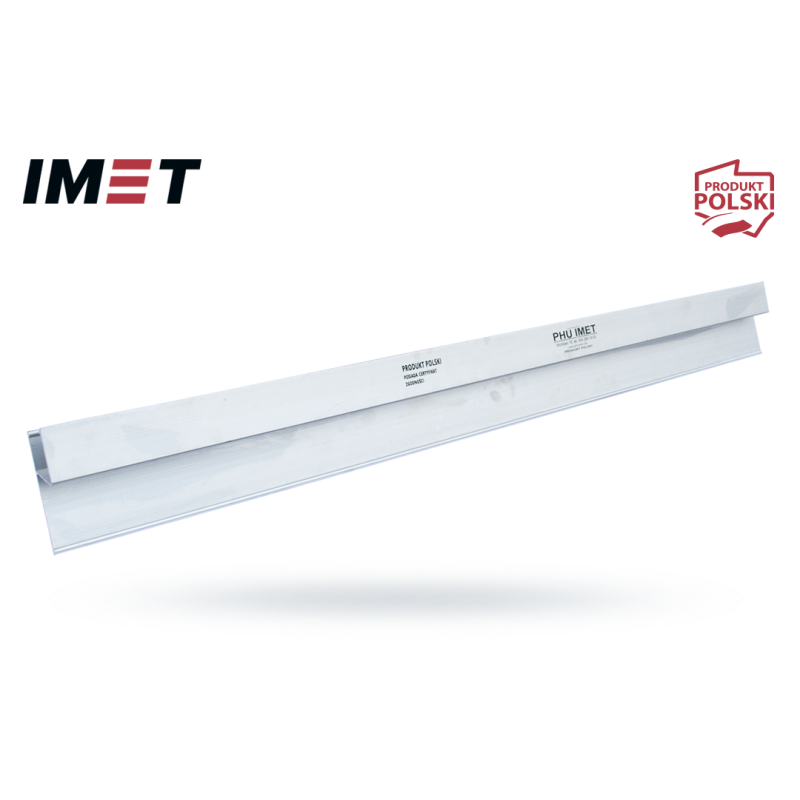 Łata murarska IMET 4450 typ H 150cm