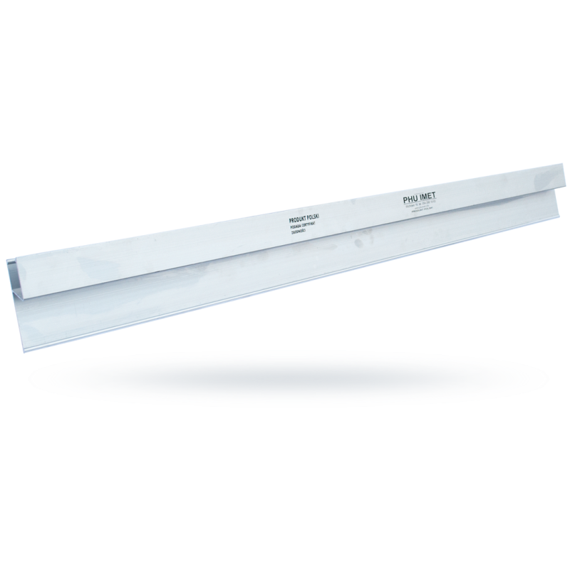 Łata murarska IMET 4450 typ H 150cm