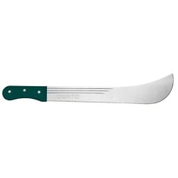 Maczeta ogrodowa 18' 45cm...