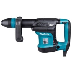 Młot udarowy Makita HM0871C SDS Max 1100W 8,1J
