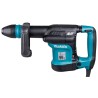 Młot udarowy Makita HM0871C SDS Max 1100W 8,1J