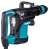 Młot udarowy Makita HM0871C SDS Max 1100W 8,1J