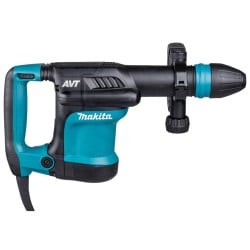 Młot udarowy Makita HM0871C SDS Max 1100W 8,1J