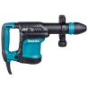 Młot udarowy Makita HM0871C SDS Max 1100W 8,1J