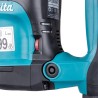 Młot udarowy Makita HM0871C SDS Max 1100W 8,1J