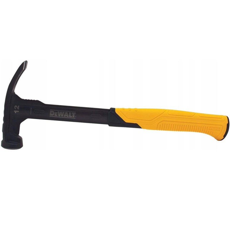 Młotek do szybkiej pracy 340g DeWALT DWHT51135-0