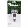 Licznik zegar przepływu wody 3/4 Bradas WL-3110