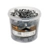 Klipsy do poziomowania płytek Vorel 04693 min. grubość fugi 1,5 mm max. grubość płytki 14 mm 400 sztuk