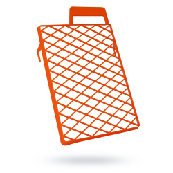 Kratka malarska IMET 210250 210x250mm