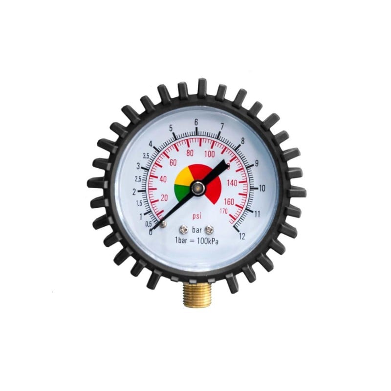 Manometr do pistoletu 4300021 AIRPRESS