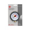 Manometr do pistoletu 4300021 AIRPRESS