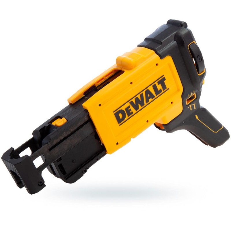 Magazynek do wkrętów na taśmie DeWALT do DCF620